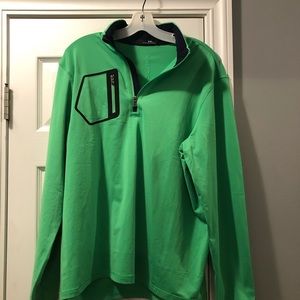 Ralph Lauren Quarter Zip